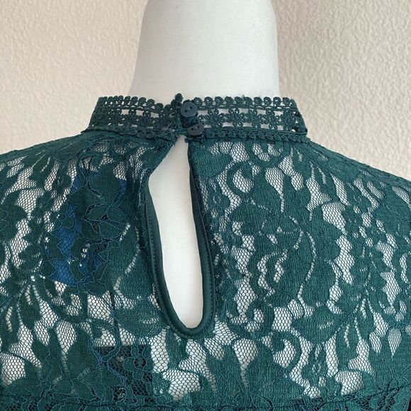 Cable & Gauge Women Blouse - Picture 7 of 11